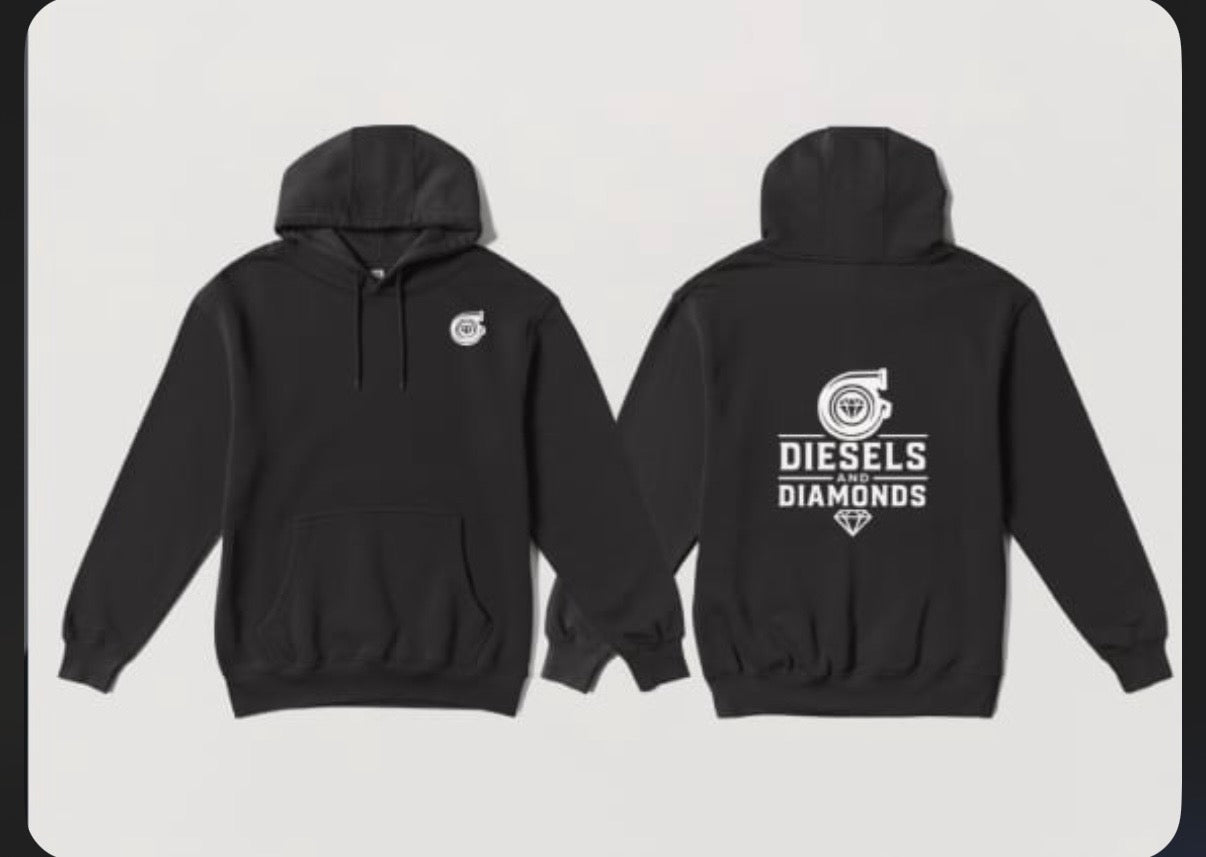 Hoodie
